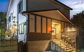 宇治の宿 茶願寿邸